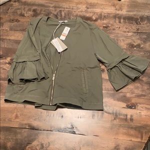 Tommy Bahama Jacket
